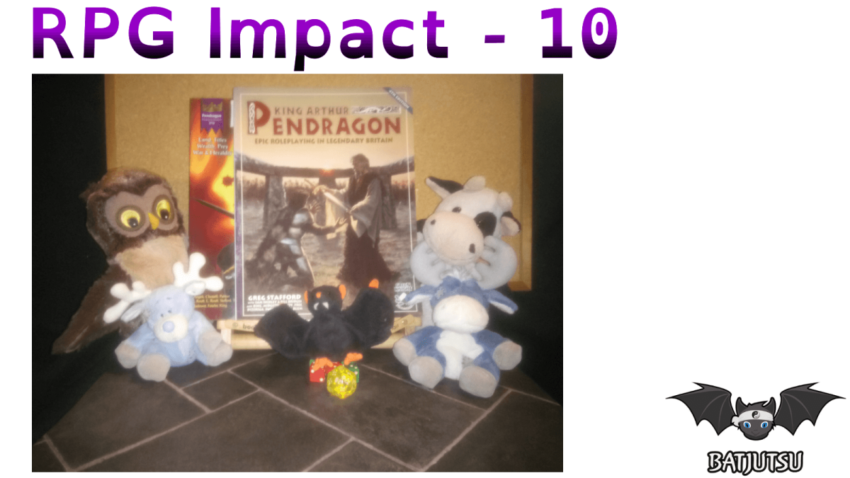 RPG Impact 10