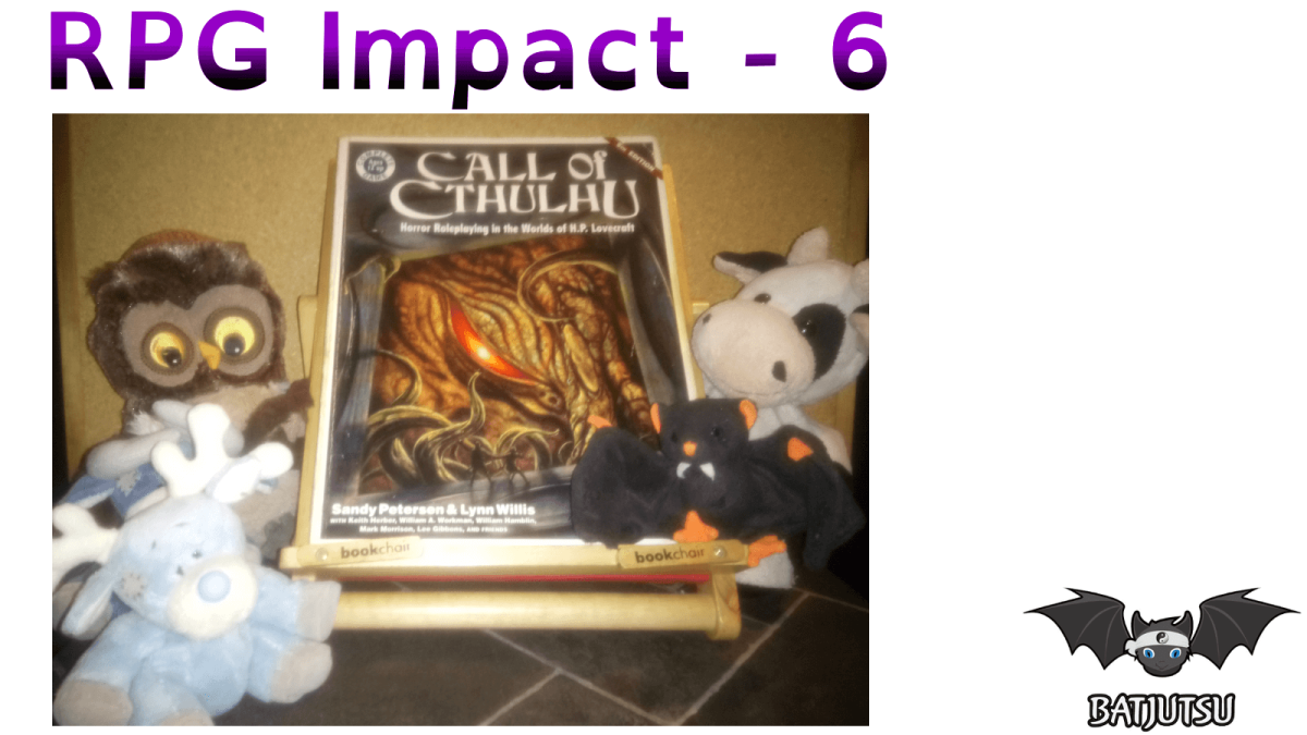 RPG Impact 6