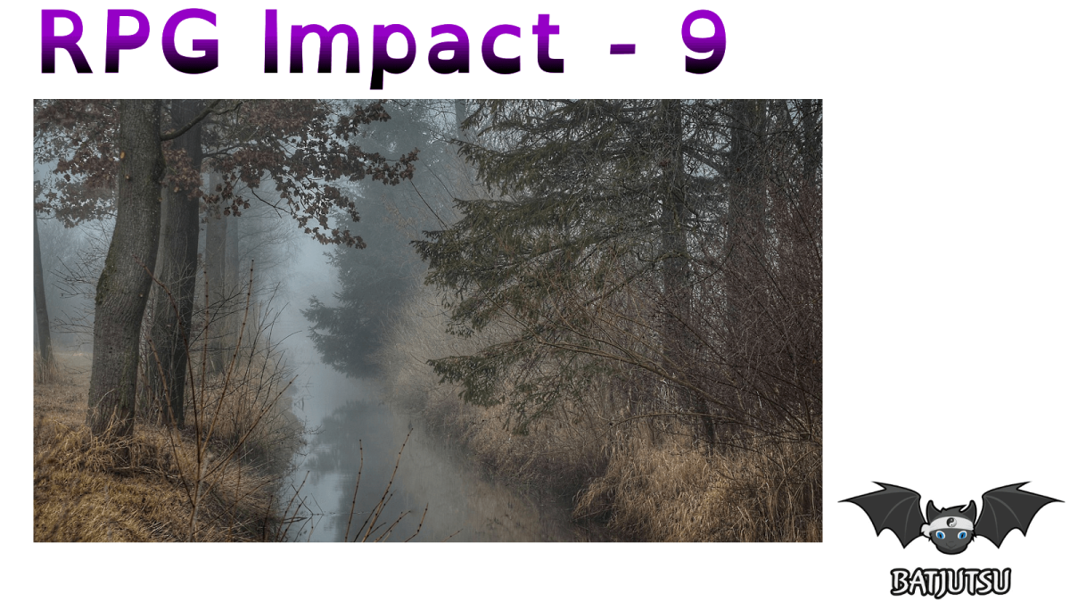 RPG Impact 9