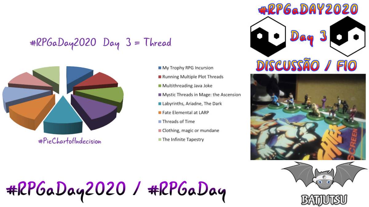 03 #RPGaDay2020 Thread